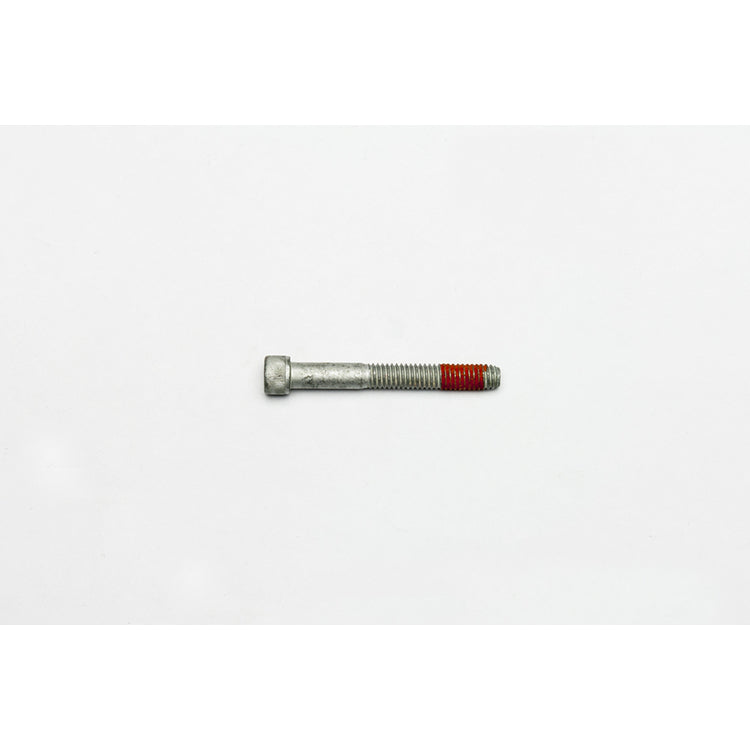 Wilwood Brakes BOLT,5/16-18x2.50 LG,SHCS,ALLOY,WES072 230-2870