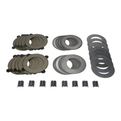 Yukon Gear Differential Carrier Gear Kit YPKF10.25-PC-DG1
