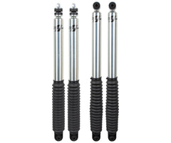 Carli Suspension CS-DSIG20SPKG-94 Carli Sig Series 2.0 inch IFP 3 inch Lift Front and Rear Shock Pkg