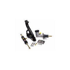 Wilwood Brakes PEDAL KIT,FORGED,CLUTCH,6:1,3/4in.,M/C 341-15169