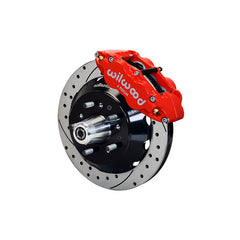 Wilwood Brakes KIT,FRONT,CDP,B&E BODY,62-72 140-10815