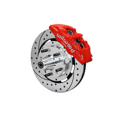 Wilwood Brakes KIT,FRONT,MUSTANG,70-73,DP6 140-12945-R