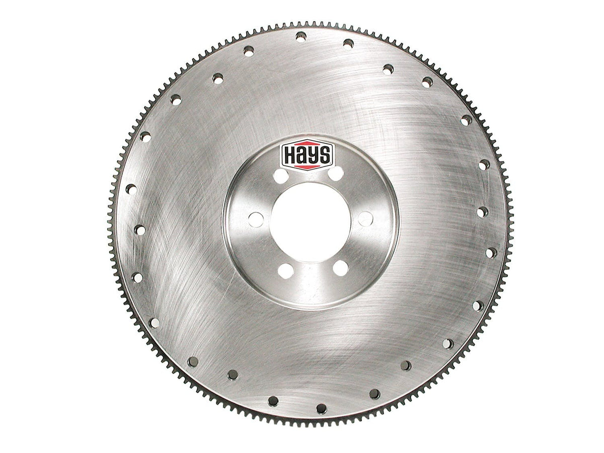 Hays 13-130 FLYWHEEL,PONT 326-455,166T 30LB STEEL,IN