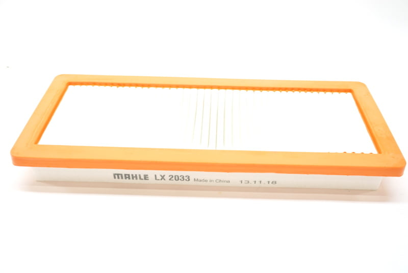 MAHLE Air Filter LX 2033