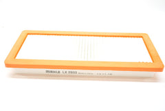 MAHLE Air Filter LX 2033