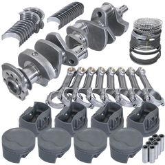 Eagle Specialty Products 13001040 Street and Strip Rotating Assembly CHEV 350