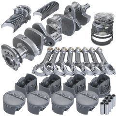 Eagle Specialty Products 13006L030 Street and Strip Rotating Assembly CHEV LT1,350 1PC