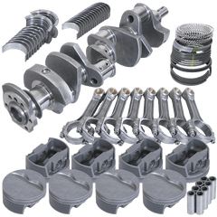 Eagle Specialty Products 13007030 Street and Strip Rotating Assembly CHEV 350