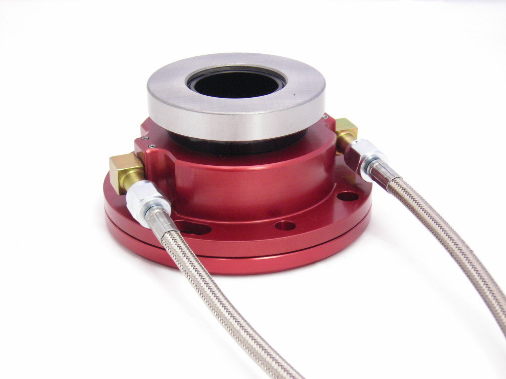 McLeod 1304-1 1300 Series Hydraulic Bearing: Ford: Top Loader: 1-1/16"-10:  "A" 2.31"-2.50"