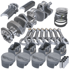 Eagle Specialty Products 13021L060 Street and Strip Rotating Assembly CHEV LT1,350 1PC