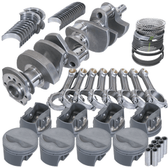 Eagle Specialty Products 13022L030 Street and Strip Rotating Assembly CHEV LT1,350 1PC
