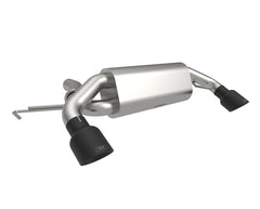 Kooks Custom Headers 21-24 Ford Bronco (2.3, 2.7) Exhaust System Kit 15016210