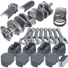 Eagle Specialty Products 13051030 Street and Strip Rotating Assembly CHEV 350