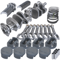 Eagle Specialty Products 13052L060 Street and Strip Rotating Assembly CHEV LT1,350 1PC