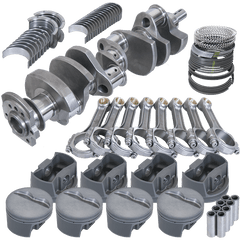 Eagle Specialty Products 13056L040 Street and Strip Rotating Assembly CHEV LT1,350 1PC