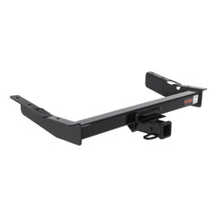 CURT 13085 Class 3 Trailer Hitch, 2 Receiver, Select Ford Windstar