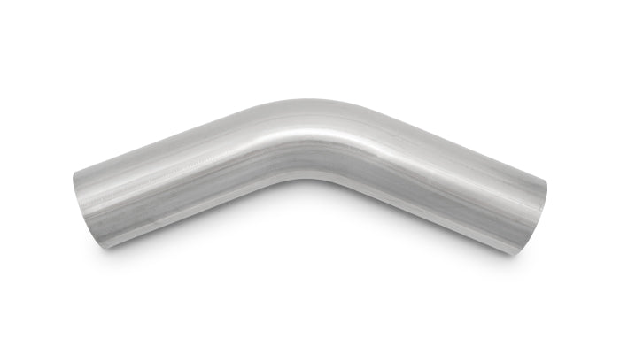Vibrant Performance - 13088 - 45 Degree Mandrel Bend, 1.00 in. O.D.