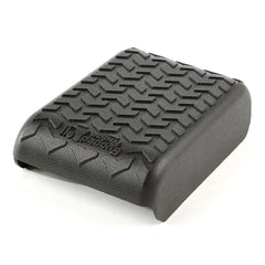 Rugged Ridge 13107.42 Center Console Cover, Black