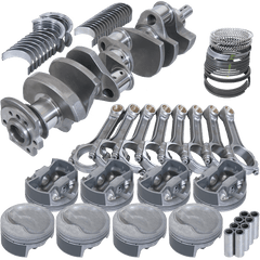 Eagle Specialty Products 13111000 Street and Strip Rotating Assembly CHEV 400