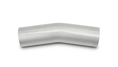 Vibrant Performance - 13121 - 15 Degree Mandrel Bend, 1.25 in. O.D.
