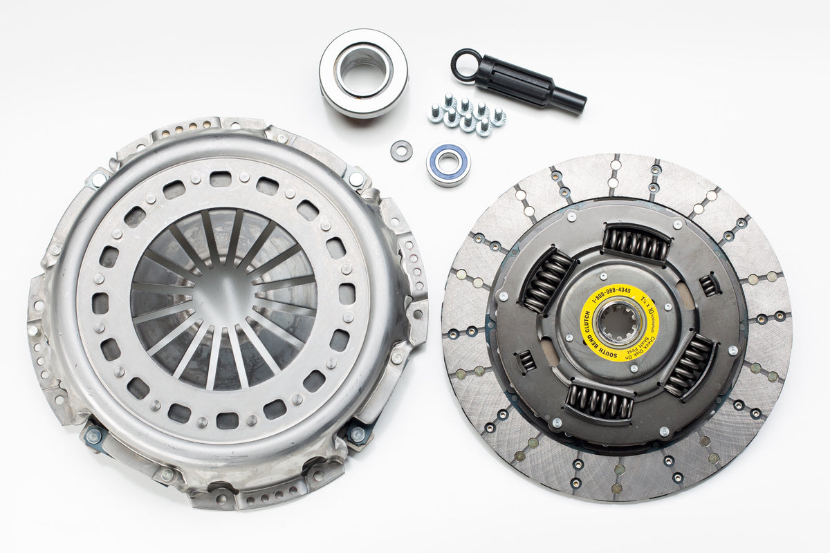 South Bend Clutch 13125-FER FE REP Clutch Kit