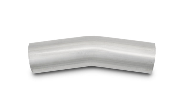 Vibrant Performance - 13134 - 15 Degree Mandrel Bend, 4.00 in. O.D.