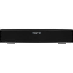 RIGID Industries 131794 Rigid Light Cover For RDS SR-Series Pro 20, 30,40 And 50in, Black