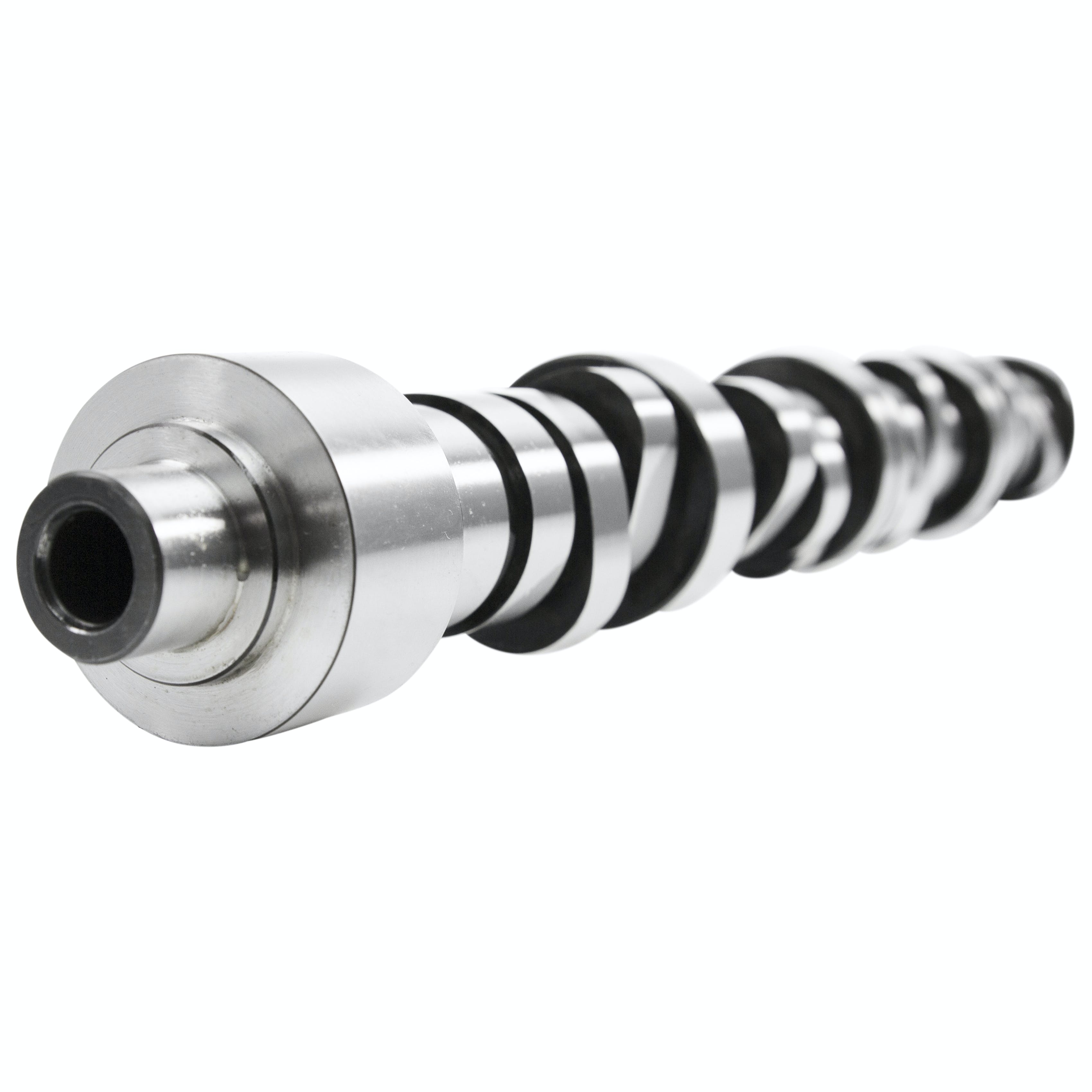 Competition Cams 132-300-13 LST Stage 1 NSR Solid Roller Camshaft for 01-16 GM 6600/6.6L Duramax Diesel