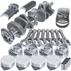 Eagle Specialty Products 13205L030 Street and Strip Rotating Assembly CHEV LT1,350 1PC