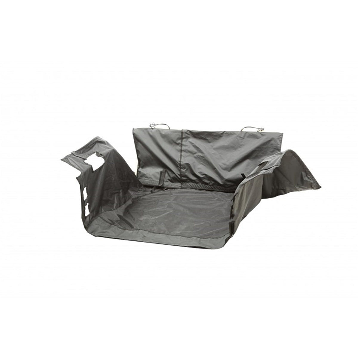 Rugged Ridge 13260.01 C3 Cargo Cover without Subwoofer