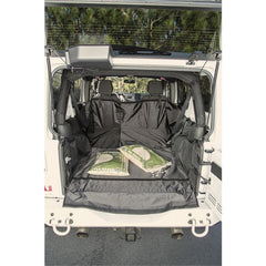 Rugged Ridge 13260.01 C3 Cargo Cover without Subwoofer