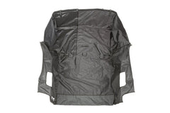 Rugged Ridge 13260.01 C3 Cargo Cover without Subwoofer