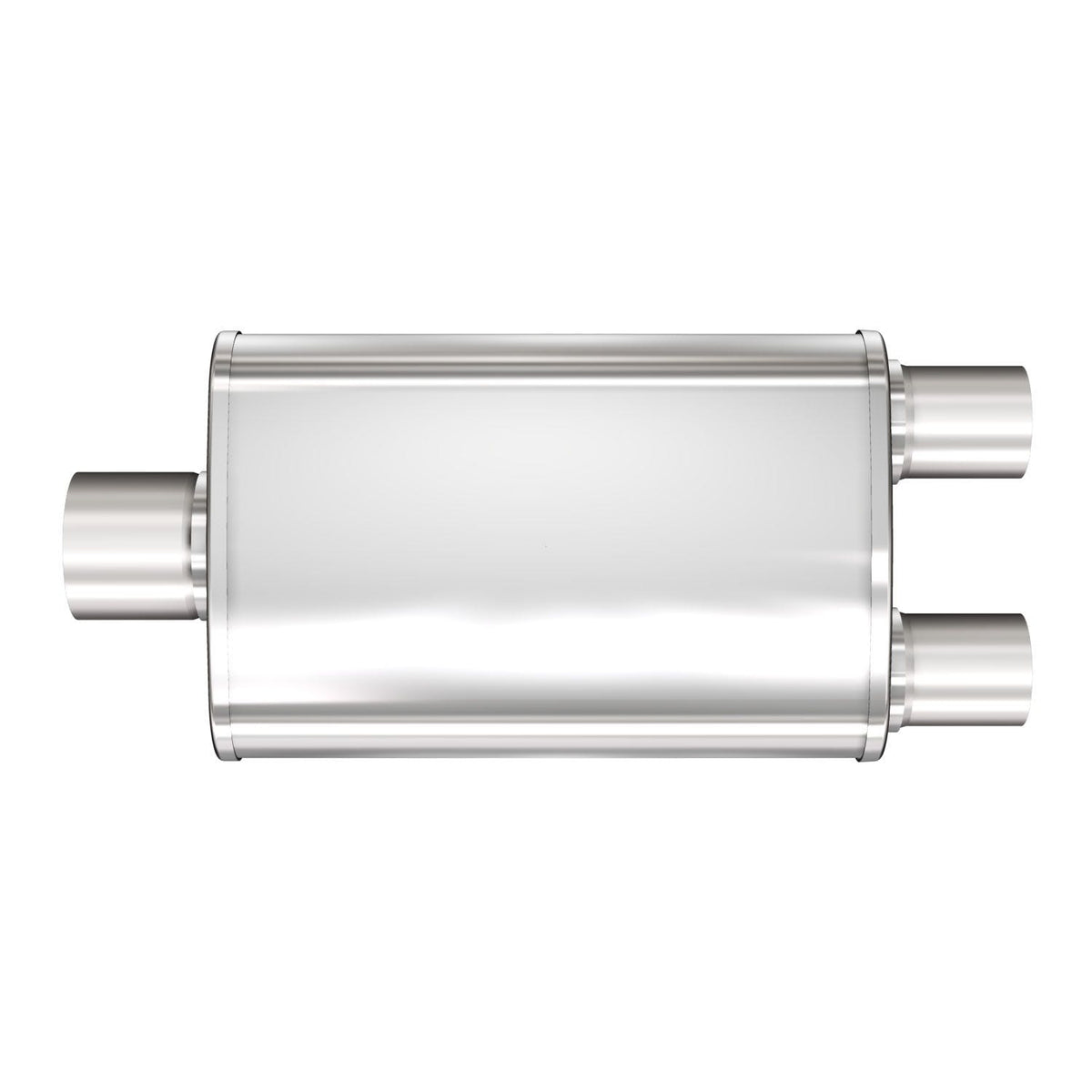 MagnaFlow Exhaust Products 13288 Universal Muffler