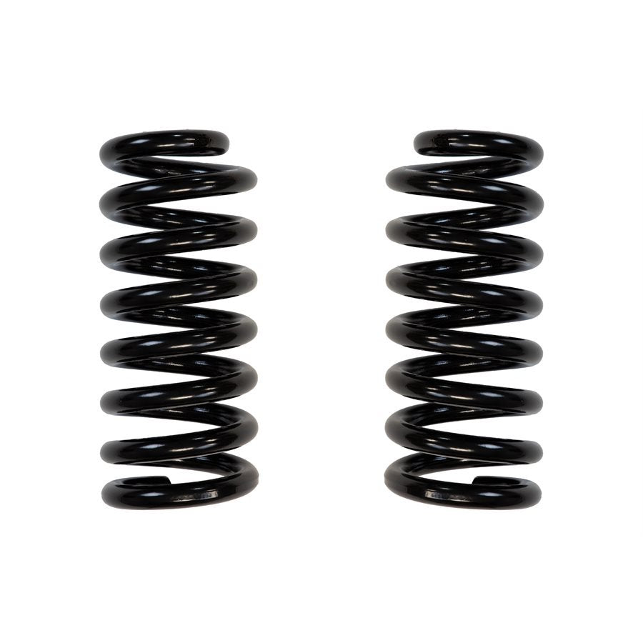 Detroit Speed Chevrolet, GMC (230, 250, 262, 283, 292, 305, 307, 327, 350, 400) Coil Spring 031141PDS