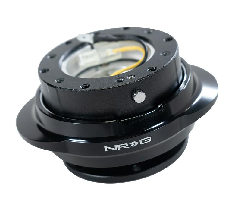 NRG Innovations Quick Release Gen 2.2 SRK-220BK