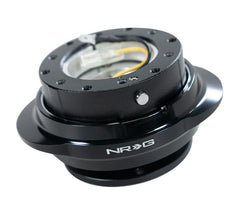 NRG Innovations Quick Release Gen 2.2 SRK-220BK