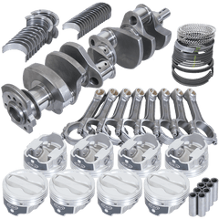 Eagle Specialty Products 13323060 Street and Strip Rotating Assembly CHEV 350