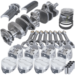 Eagle Specialty Products 13324040 Street and Strip Rotating Assembly CHEV 350