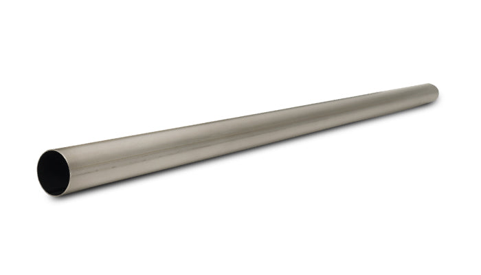 Vibrant Performance - 13368 - Straight Tubing, 1.50 in. O.D. - 1 Meter Long