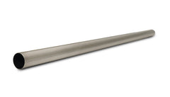 Vibrant Performance - 13368 - Straight Tubing, 1.50 in. O.D. - 1 Meter Long