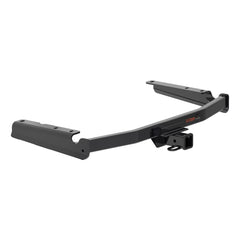 CURT 13394 Class 3 Trailer Hitch, 2 Receiver, Select Lexus RX350L, Toyota Highlander