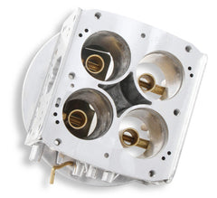 Holley 134-352 REPLACEMENT MAIN BODY KIT FOR 0-83670