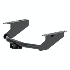 CURT 13400 Class 3 Trailer Hitch, 2 Receiver, Select Subaru Ascent