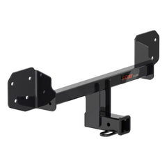 CURT 13410 Class 3 Trailer Hitch, 2 Receiver, Select Subaru Outback (Concealed Main Body)