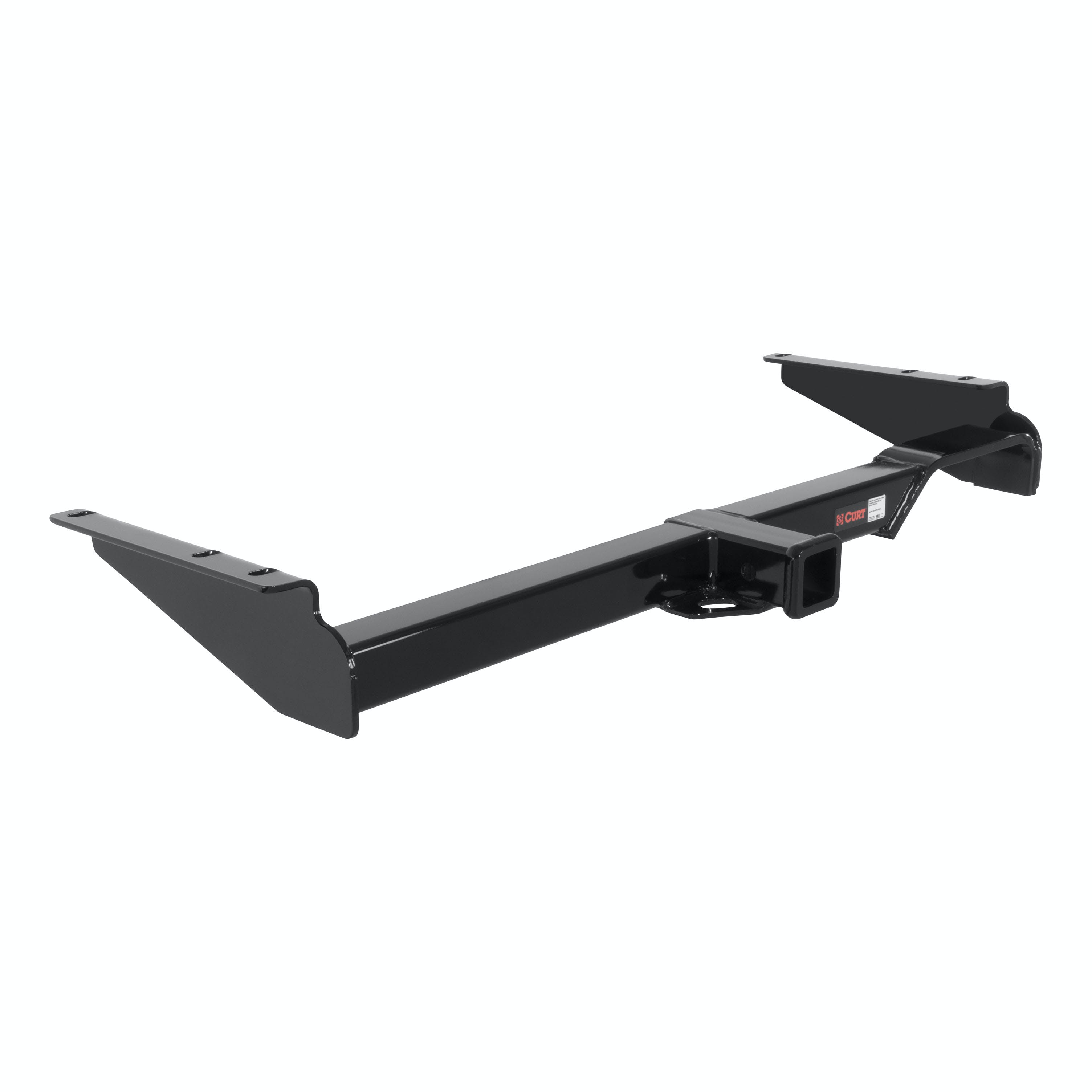 CURT 13429 Class 3 Trailer Hitch, 2 Receiver, Select Toyota Highlander, Lexus RX300