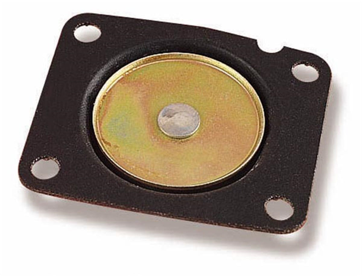 Holley 135-5 DIAPHRAGM - 30CC