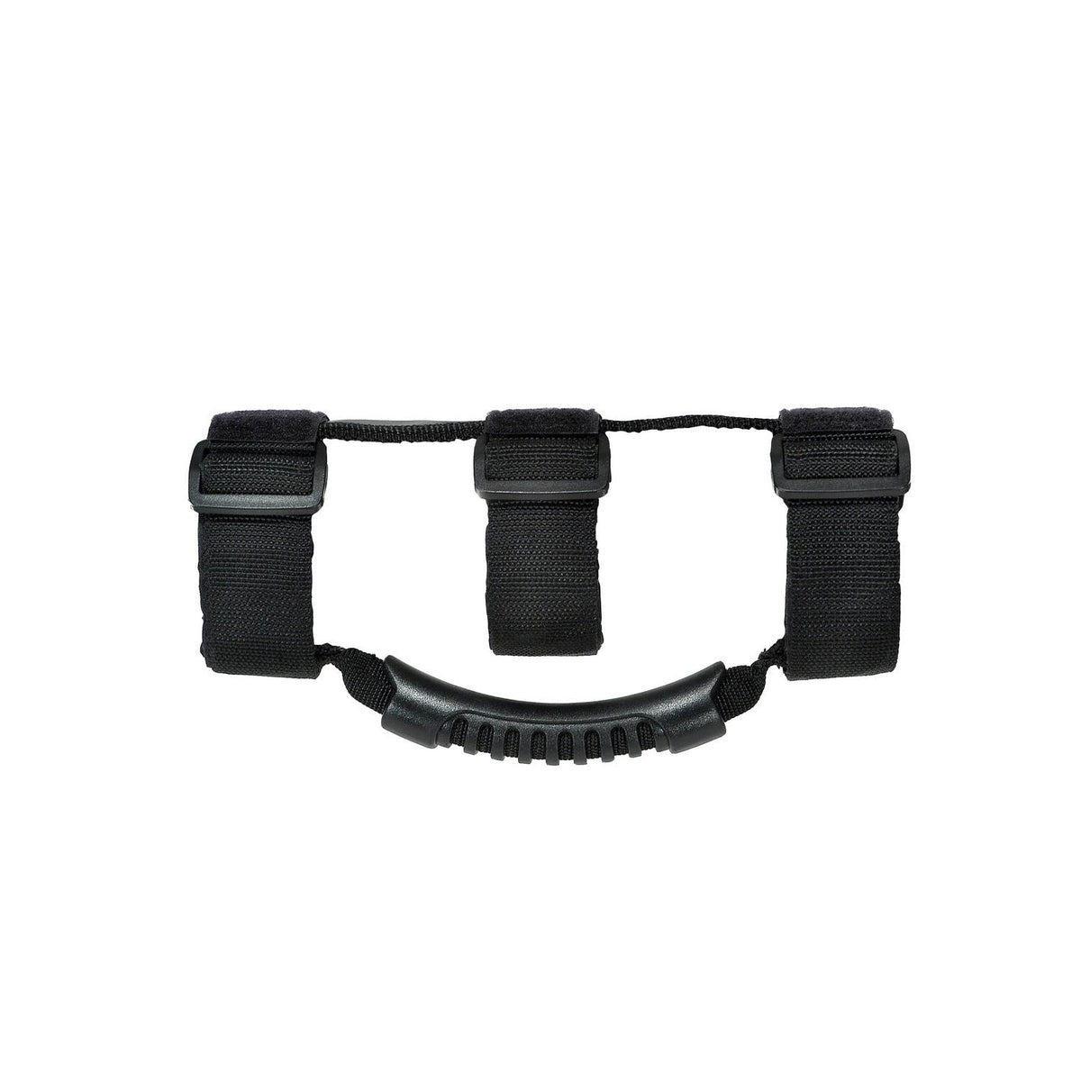 Rugged Ridge 13505.04 Ultimate Grab Handles, Black