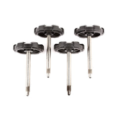 Rugged Ridge 13510.13 Elite Door Surround Knobs