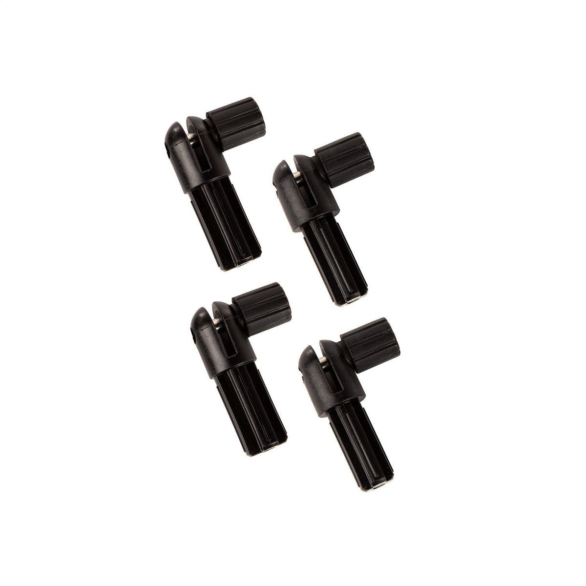 Rugged Ridge 13510.10 Quick Release Bow Knuckles