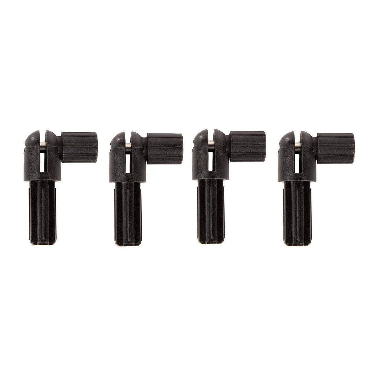 Rugged Ridge 13510.12 Quick Release Bow Knuckles